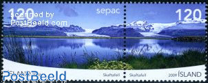 National Park, SEPAC 2v [:]