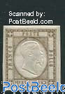 King Victor Emanuel II,1/2Gr