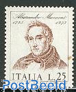 A. Manzoni 1v