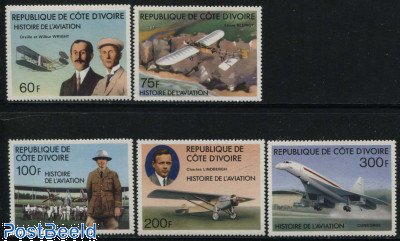 【tta】 PEACEMARK SYMBOL-IVORY : ARCHIVE-001 Stamps from Ivory Coast - Freestampcatalogue.com - The free