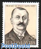 Franco Supilos 1v