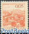 Definitive Krusevo 1v, phosphor