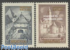 Overprints 2v