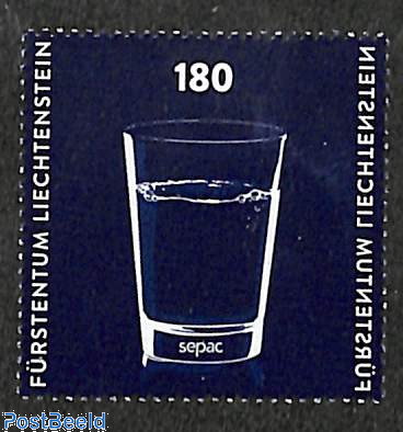 Sepac, local beverages 1v
