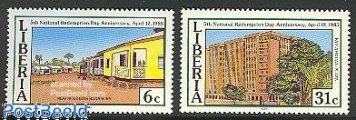 Revolution of 1980 2v