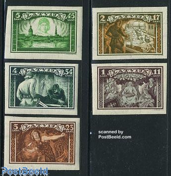 Stamps from Latvia - Freestampcatalogue.com - The free online