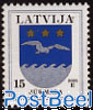 Definitive 1v (with year 2002)
