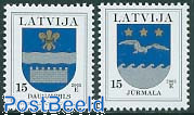 Coat of arms 2v