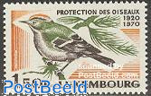 Bird protection 1v