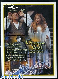 G. Verdi s/s