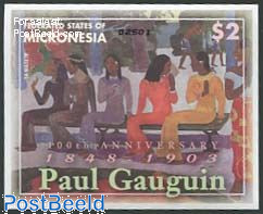 Paul Gauguin s/s