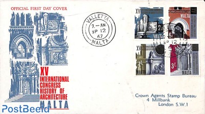 Stamps from Malta - Freestampcatalogue.com - The free online