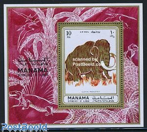 Prophila Collection Angola 2000Pa-2000Pf Le Legalität Leser Edition