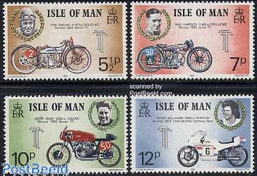 50 Different Isle Of Man Postage Stamps - Collector's Mix, Varying Designs (Not Identical If Ordering Multiple) - View #11