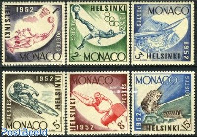 Prophila Collection Monaco 878 Postfrisch MNH – Briefmarke 1967 Fürstenpaar, Komplettausgabe Für Sammler