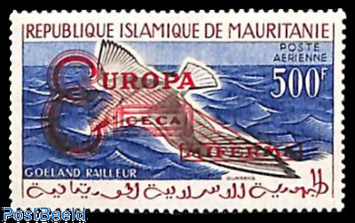 Europa/Ceca/Miferma 1v