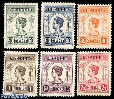 Stamps from Netherlands Indies - Freestampcatalogue.com - The free