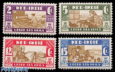 Stamps from Netherlands Indies - Freestampcatalogue.com - The free