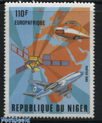 Europafrique 1v