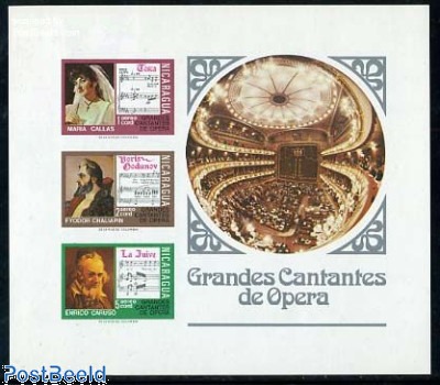 Stamps from Nicaragua - Freestampcatalogue.com - The free online