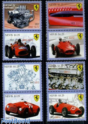 Ferrari 4v (2x[:])