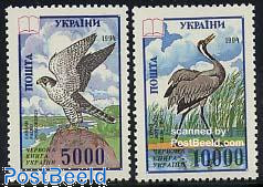 Birds 2v