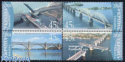 Bridges 4v [+]
