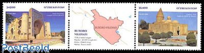 Buhara region 2v+tab [:T:]