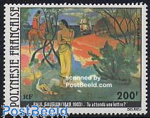 Paul Gaugin 1v