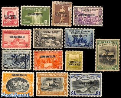 Stamps from Philippines - Freestampcatalogue.com - The free online