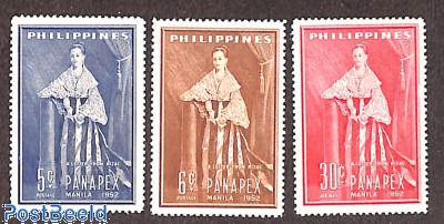 Stamps from Philippines - Freestampcatalogue.com - The free online