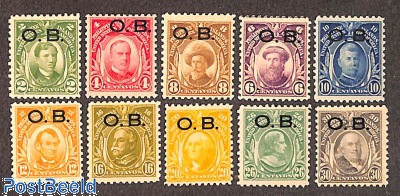 Stamps from Philippines - Freestampcatalogue.com - The free online ...