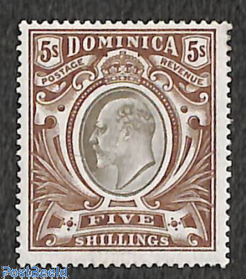 Definitive, WM CC-Crown 1v