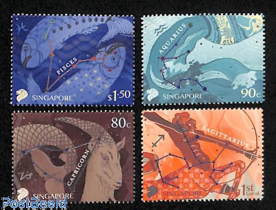 Stamps from Singapore - Freestampcatalogue.com - The free online