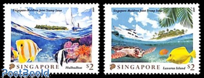Stamps from Singapore - Freestampcatalogue.com - The free online