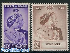 Stamps from Singapore - Freestampcatalogue.com - The free online