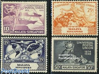 Stamps from Singapore - Freestampcatalogue.com - The free online