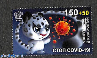 Covid -19 1v