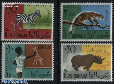 Stamps with the theme Zebra - Freestampcatalogue.com - The free