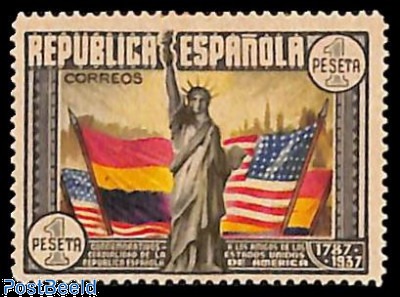 Stamps with the theme Flags - Freestampcatalogue.com - The free