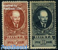 W.I. Lenin 2v