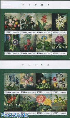 Flora 16v (2 m/s)