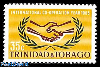 International Co-operation Year 1965