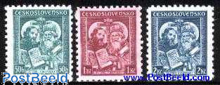 Catholic congress 3v
