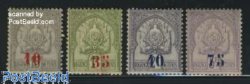 Stamps from Tunisia - Freestampcatalogue.com - The free