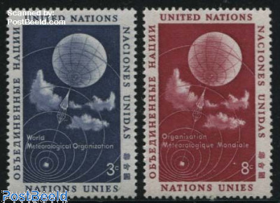 Stamps from United Nations, New York - Freestampcatalogue Stamps from United Nations, New York - Freestampcatalogue