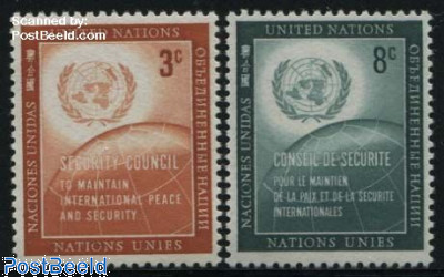 Stamps from United Nations, New York - Freestampcatalogue Stamps from United Nations, New York - Freestampcatalogue