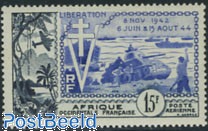 Stamps from French West Africa - Freestampcatalogue.com - The free