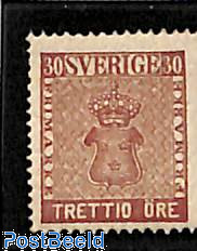 [1858, 30 ore, Coat of arms](https://www.freestampcatalogue.com/szd0011-30-ore-coat-of-arms "1858, 30 ore, Coat of arms")