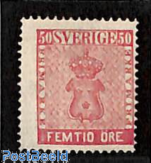 [1858, 50 ore, Coat of arms](https://www.freestampcatalogue.com/szd0012-50-ore-coat-of-arms "1858, 50 ore, Coat of arms")